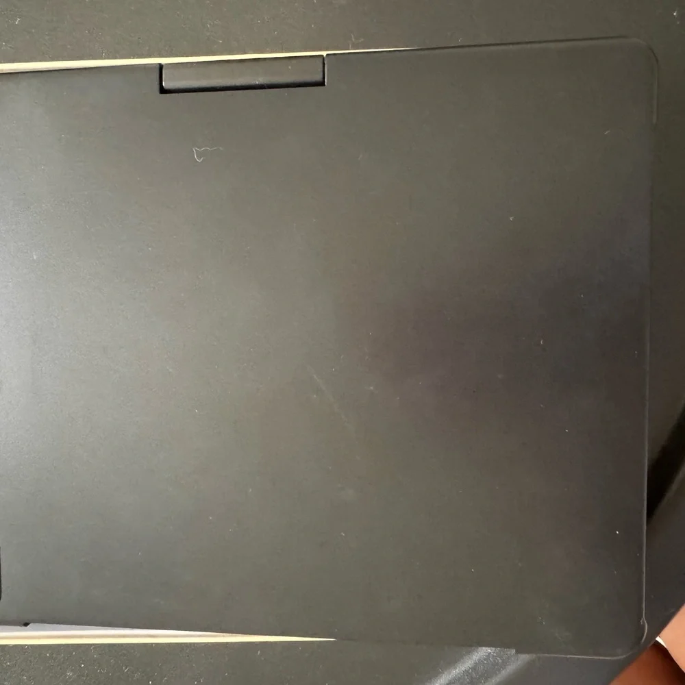 Swivel Keyboard Case for Apple iPad Air